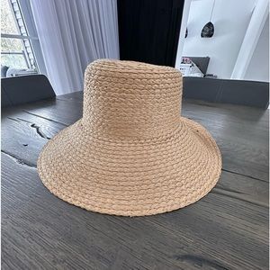 Beach hat from H&M
